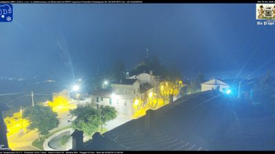 immagine della webcam nei dintorni di Serrone: webcam Guadagnolo