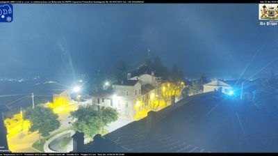 immagine della webcam nei dintorni di Rocca Priora: webcam Guadagnolo