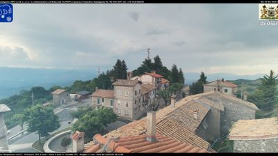 immagine della webcam nei dintorni di Mandela: webcam Guadagnolo