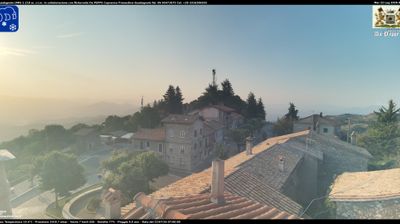 immagine della webcam nei dintorni di Serrone: webcam Guadagnolo