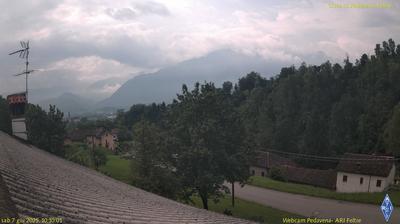 Preview delle webcam di Pedavena