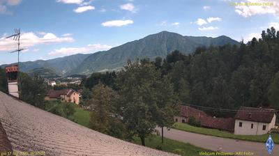 Preview delle webcam di Pedavena