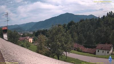 Preview delle webcam di Pedavena