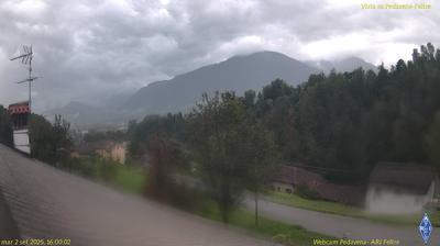 Preview delle webcam di Pedavena