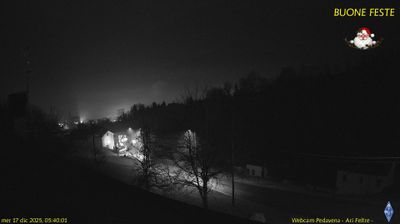 immagine della webcam nei dintorni di Pieve di Soligo: webcam Pedavena