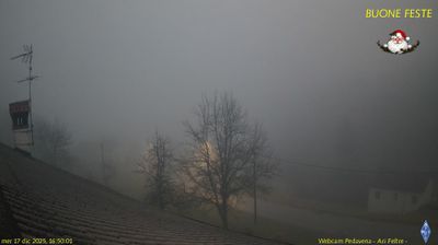 immagine della webcam nei dintorni di Monte Grappa: webcam Pedavena
