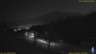 Preview delle webcam di Pedavena