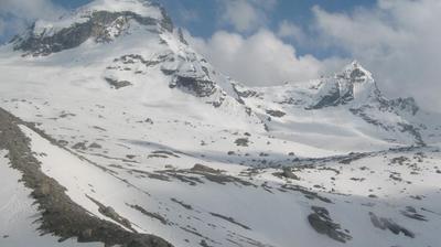 Preview delle webcam di Valsavarenche › Nord-Ovest: Rifugio Vittorio Emanuele II