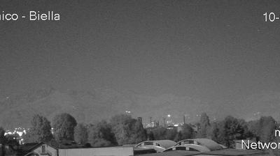 immagine della webcam nei dintorni di Vicolungo: webcam Gaglianico