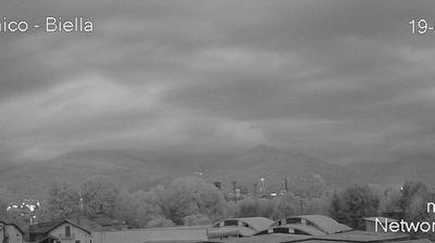 immagine della webcam nei dintorni di Verrone: webcam Gaglianico