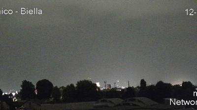 immagine della webcam nei dintorni di Bielmonte: webcam Gaglianico