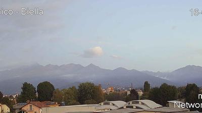 immagine della webcam nei dintorni di Settimo Vittone: webcam Gaglianico