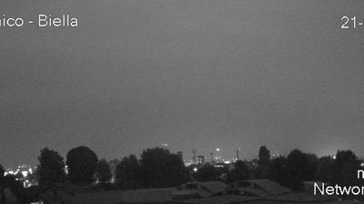 Preview delle webcam di Gaglianico