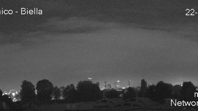 immagine della webcam nei dintorni di Muzzano: webcam Gaglianico