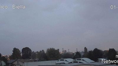 immagine della webcam nei dintorni di Settimo Vittone: webcam Gaglianico