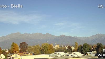 Preview delle webcam di Gaglianico