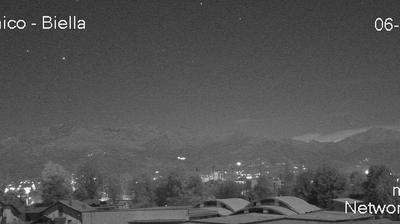 immagine della webcam nei dintorni di Netro: webcam Gaglianico