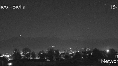 immagine della webcam nei dintorni di Caravino: webcam Gaglianico