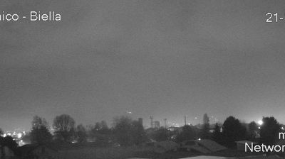 Preview delle webcam di Gaglianico