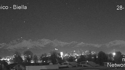 immagine della webcam nei dintorni di Settimo Vittone: webcam Gaglianico