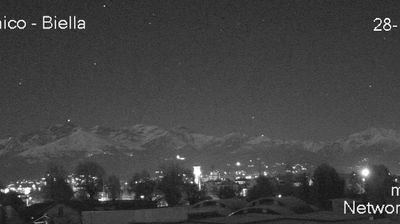 immagine della webcam nei dintorni di Settimo Vittone: webcam Gaglianico