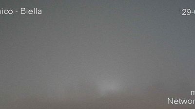 immagine della webcam nei dintorni di Caravino: webcam Gaglianico