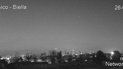 Preview delle webcam di Gaglianico