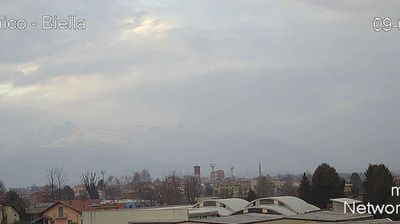 immagine della webcam nei dintorni di Settimo Vittone: webcam Gaglianico