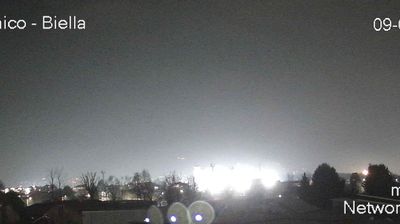 immagine della webcam nei dintorni di Settimo Vittone: webcam Gaglianico