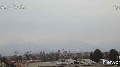 immagine della webcam nei dintorni di Settimo Vittone: webcam Gaglianico