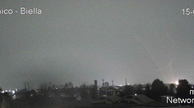 immagine della webcam nei dintorni di Oropa: webcam Gaglianico