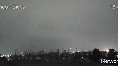 immagine della webcam nei dintorni di Bielmonte: webcam Gaglianico