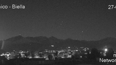 immagine della webcam nei dintorni di Bielmonte: webcam Gaglianico