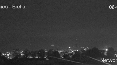 immagine della webcam nei dintorni di Muzzano: webcam Gaglianico
