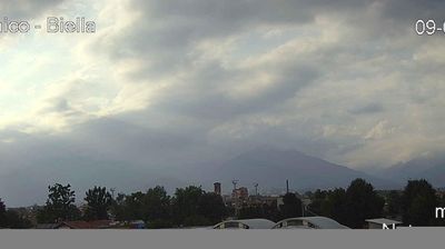 immagine della webcam nei dintorni di Settimo Vittone: webcam Gaglianico