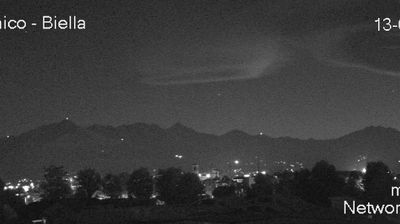 immagine della webcam nei dintorni di Oropa: webcam Gaglianico