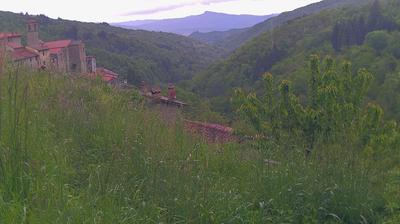 immagine della webcam nei dintorni di Incisa in Val d'Arno: webcam Ortignano Raggiolo