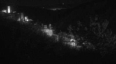 immagine della webcam nei dintorni di Londa: webcam Ortignano Raggiolo