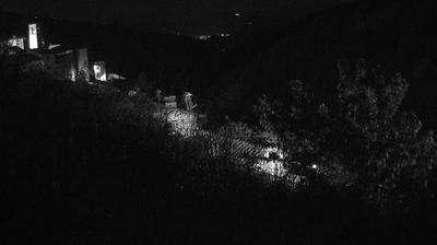 immagine della webcam nei dintorni di Stia: webcam Ortignano Raggiolo