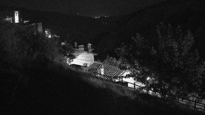 immagine della webcam nei dintorni di Torri: webcam Ortignano Raggiolo