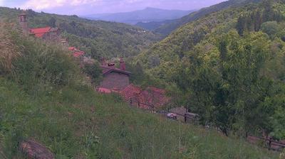 immagine della webcam nei dintorni di Rignano sull'Arno: webcam Ortignano Raggiolo