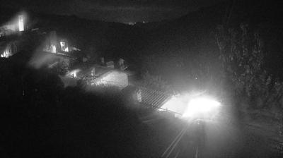 immagine della webcam nei dintorni di Passo della Consuma: webcam Ortignano Raggiolo