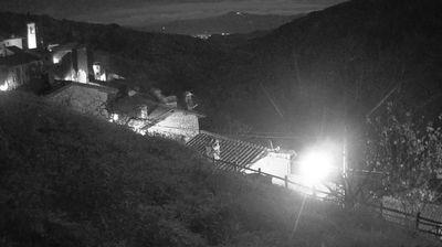 immagine della webcam nei dintorni di Rignano sull'Arno: webcam Ortignano Raggiolo