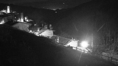 immagine della webcam nei dintorni di Figline e Incisa Valdarno: webcam Ortignano Raggiolo