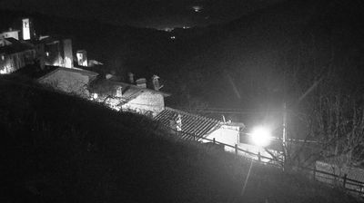 immagine della webcam nei dintorni di Montebonello: webcam Ortignano Raggiolo