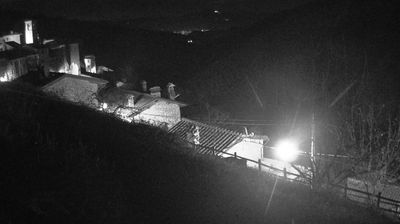 immagine della webcam nei dintorni di Pelago: webcam Ortignano Raggiolo