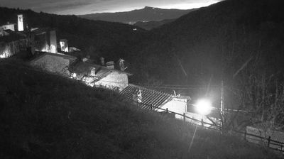 immagine della webcam nei dintorni di Pelago: webcam Ortignano Raggiolo