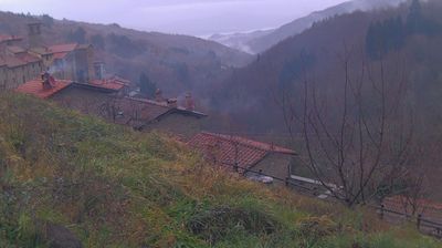 immagine della webcam nei dintorni di Montemignaio: webcam Ortignano Raggiolo