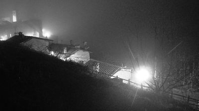 immagine della webcam nei dintorni di Campigna: webcam Ortignano Raggiolo