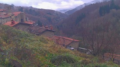 immagine della webcam nei dintorni di Montevarchi: webcam Ortignano Raggiolo